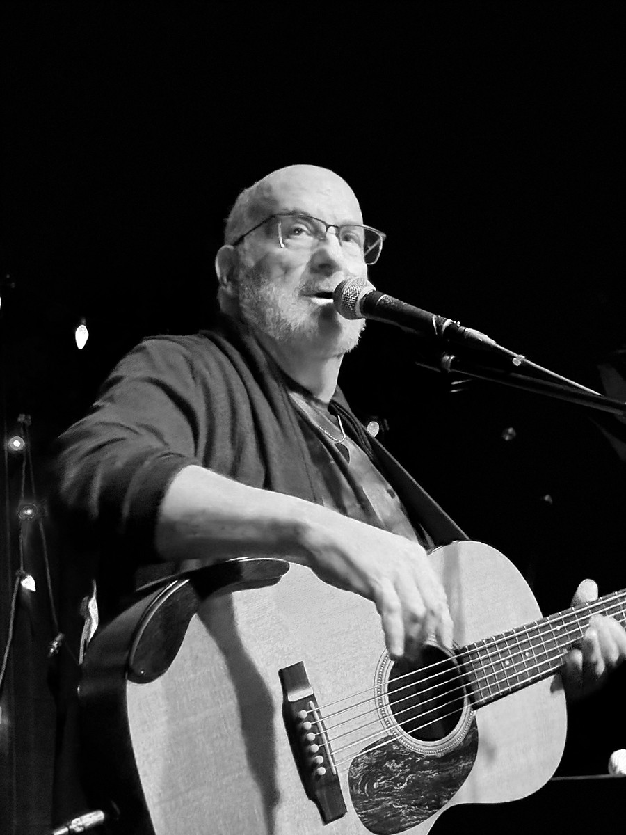 Mike Buchman